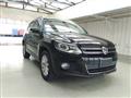 2011 Volkswagen Tiguan