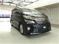 2012 Toyota Vellfire