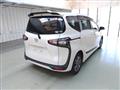 2016 Toyota Sienta