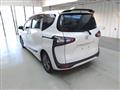 2016 Toyota Sienta