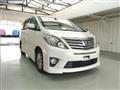 2012 Toyota Alphard