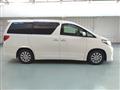 2012 Toyota Alphard