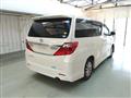 2012 Toyota Alphard