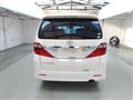 2012 Toyota Alphard