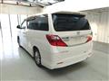 2012 Toyota Alphard