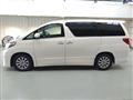 2012 Toyota Alphard