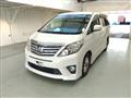 2012 Toyota Alphard