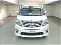 2012 Toyota Alphard