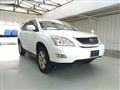 2008 Toyota Harrier