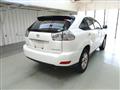 2008 Toyota Harrier