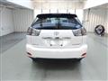 2008 Toyota Harrier