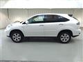 2008 Toyota Harrier