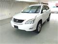 2008 Toyota Harrier