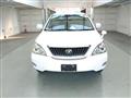 2008 Toyota Harrier