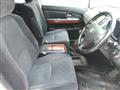 2008 Toyota Harrier