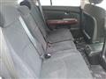 2008 Toyota Harrier