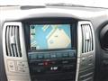 2008 Toyota Harrier