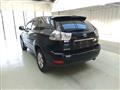 2010 Toyota Harrier