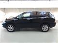 2010 Toyota Harrier