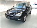 2010 Toyota Harrier