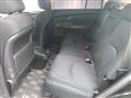 2010 Toyota Harrier