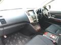 2010 Toyota Harrier