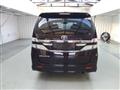 2011 Toyota Vellfire