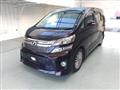 2011 Toyota Vellfire