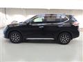 2014 Nissan X-Trail