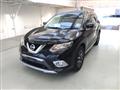 2014 Nissan X-Trail