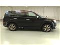 2009 Mitsubishi Outlander