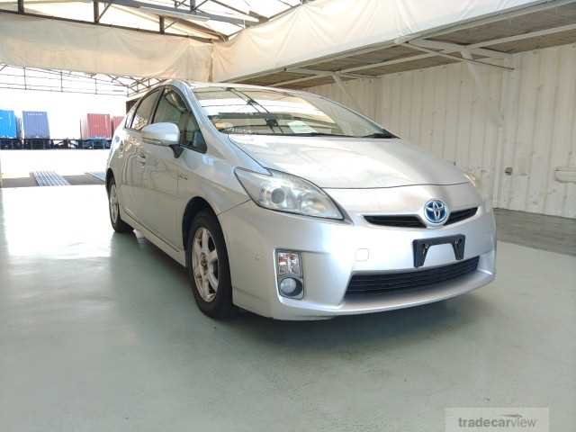 2009 Toyota Prius