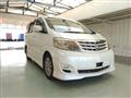 2005 Toyota Alphard