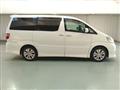 2005 Toyota Alphard