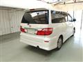 2005 Toyota Alphard