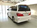 2005 Toyota Alphard