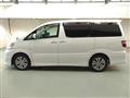 2005 Toyota Alphard