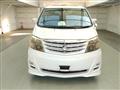 2005 Toyota Alphard