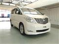 2009 Toyota Alphard