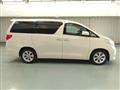 2009 Toyota Alphard