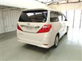 2009 Toyota Alphard