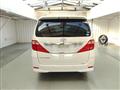 2009 Toyota Alphard