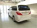 2009 Toyota Alphard