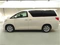 2009 Toyota Alphard