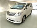 2009 Toyota Alphard