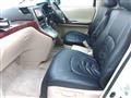 2009 Toyota Alphard