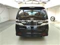 2012 Toyota Vellfire