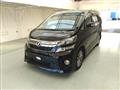 2012 Toyota Vellfire