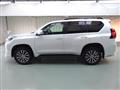 2021 Toyota Land Cruiser Prado