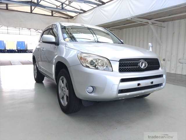 2007 Toyota RAV4